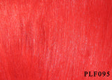 Polar Fibre Red