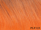 Polar Fibre Hot Orange