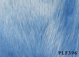 Polar Fibre Sea Blue