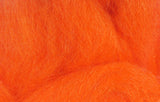 Pseudo Marabou #133 Fl. Hot Orange