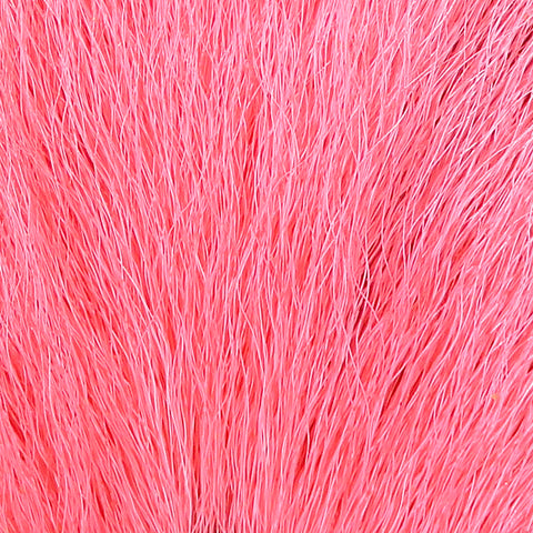 Pastel Northern Bucktail #310 Pastel Red