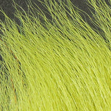 Pastel Northern Bucktail #383 Pastel Yellow