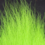 Pastel Northern Bucktail #54 Pastel Chartreuse