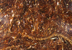 Polar Flash Reflector Chenille - Rootbeer