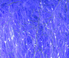 Ripple Ice Fiber - #23 Blue UV