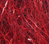 Ripple Ice Fiber #286 Pearly Red