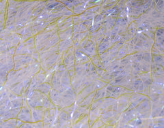 Ripple Ice Fiber - #375 UV Pearl