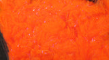 UV2 Roe Yarn Fl Orange