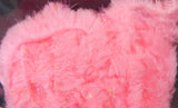 UV2 Roe Yarn Fl Salmon Pink