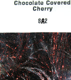 Senyo's Aqua Veil Chocolate Covered Cherry