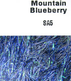 Senyo's Aqua Veil Mountain Blueberry