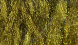 Sparkle Emerger Yarn #265 Olive Brown