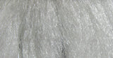 Sparkle Emerger Yarn #65 Clear White