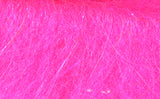 Senyo's Laser Dub Fluorescent Fuschia