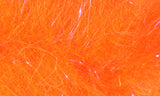 Senyo's Laser Dub Fluorescent Hot Orange