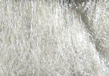 Senyo's Laser Hair 4.0 inches #106 Light Gray