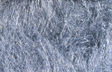 Senyo's Laser Hair 4.0 inches #109 Steel Gray