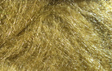 Senyo's Laser Hair 4.0 inches #23 Lt Brown Olive