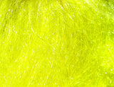 Senyo's Laser Hair 4.0 inches #27 Pale Yellow