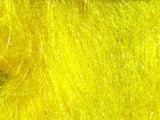 Senyo's Laser Hair 4.0 inches #28 Yellow