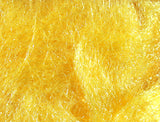 Senyo's Laser Hair 4.0 inches #31 Sulphur Yellow