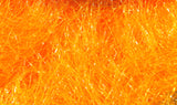 Senyo's Laser Hair 4.0 inches #36 Light Fl Orange