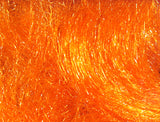 Senyo's Laser Hair 4.0 inches #37 Medium Orange