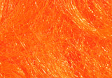 Senyo's Laser Hair 4.0 inches #39 Fl Fire Orange