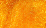 Senyo's Laser Hair 4.0 inches #40 Sunburst Orange