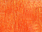 Senyo's Laser Hair 4.0 inches #41 Rusty Orange