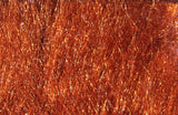 Senyo's Laser Hair 4.0 inches #43 Dark Burnt Orange