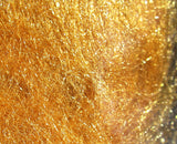 Senyo's Laser Hair 4.0 inches #44 Light Camel