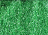 Senyo's Laser Hair 4.0 inches #4 Spring Green