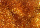 Senyo's Laser Hair 4.0 inches #56 Medium Orange Brown