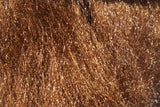 Senyo's Laser Hair 4.0 inches #59 Medium Red Brown