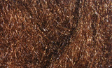 Senyo's Laser Hair 4.0 inches #60 Dark Red Brown