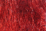 Senyo's Laser Hair 4.0 inches #69 Blood Red