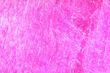 Senyo's Laser Hair 4.0 inches #71 Fl Hot Pink