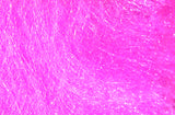 Senyo's Laser Hair 4.0 inches #72 Fl Medium Pink