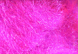 Senyo's Laser Hair 4.0 inches #73 Fl Fuchsia