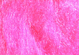 Senyo's Laser Hair 4.0 inches #74 Fl Shrimp Pink