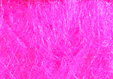 Senyo's Laser Hair 4.0 inches #76 Fl Pink