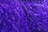 Senyo's Laser Hair 4.0 inches #88 Purple Violet