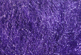 Senyo's Laser Hair 4.0 inches #89 Dark Purple Violet