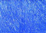 Senyo's Laser Hair 4.0 inches #95 Medium Blue