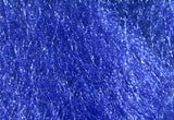 Senyo's Laser Hair 4.0 inches #96 Royal Blue