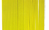 Synthetic Quill Body Wrap #366 Sulphur Yellow