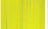 Synthetic Quill Body Wrap #383 Yellow