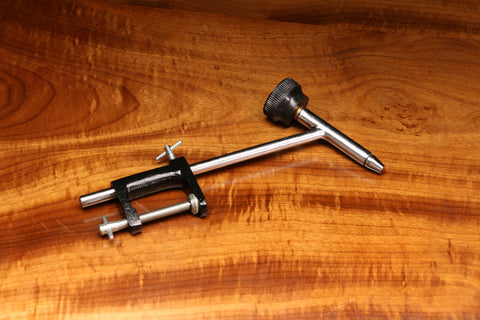 Wheel Vise