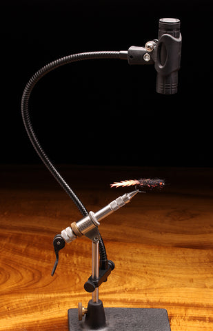 Fly Tying LED Vise Light